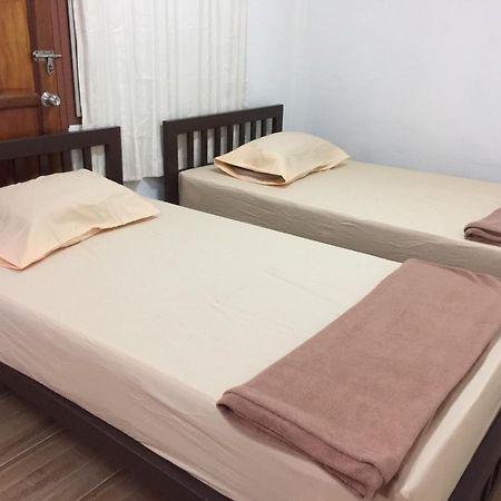 Siriwal Guesthouse Phra Nakhon Si Ayutthaya Exteriör bild