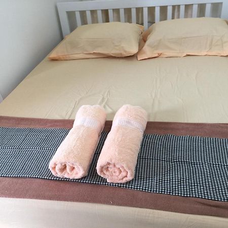 Siriwal Guesthouse Phra Nakhon Si Ayutthaya Exteriör bild