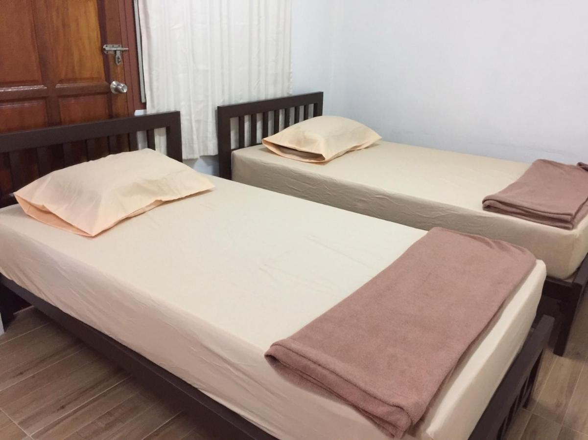 Siriwal Guesthouse Phra Nakhon Si Ayutthaya Exteriör bild