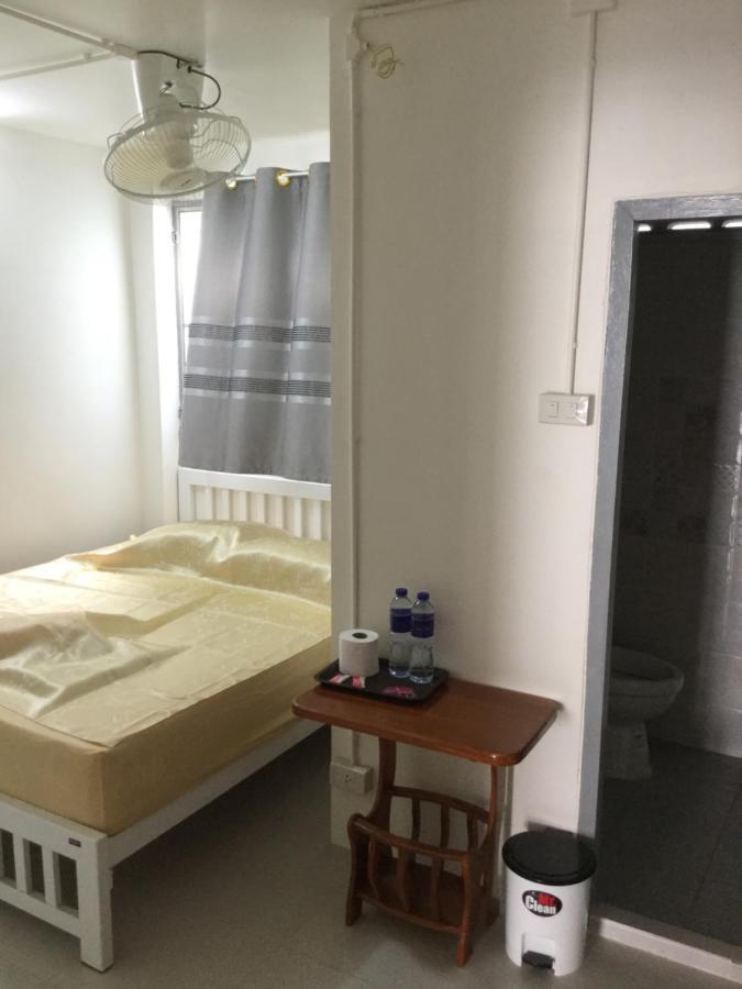 Siriwal Guesthouse Phra Nakhon Si Ayutthaya Exteriör bild