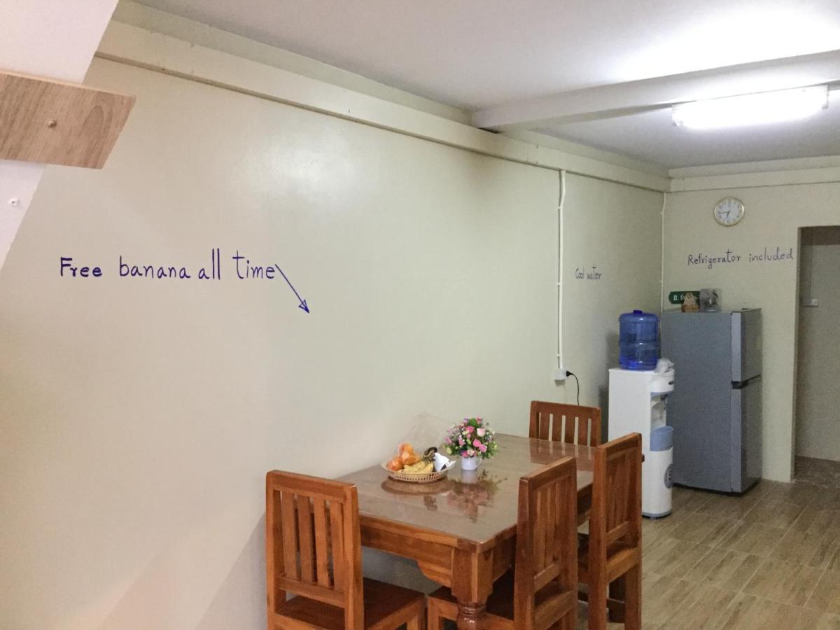 Siriwal Guesthouse Phra Nakhon Si Ayutthaya Exteriör bild